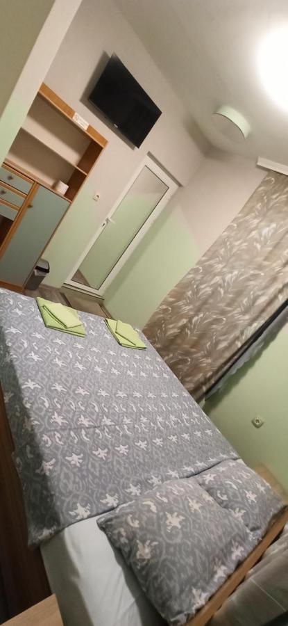 Къща Hotel Gabrovo Buitenkant foto