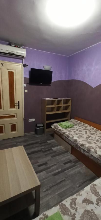 Къща Hotel Gabrovo Buitenkant foto